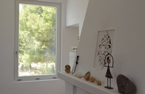 Nijar Villa | "El Cortijillo" -Pure nature 4km from the sea