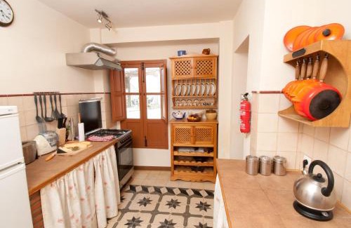 Algarinejo House | El Cortijo at Molino la Ratonera