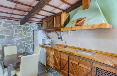 Conil de la Frontera Villa | El Cortijo de Conil - Apto 4 Conil de la Frontera by Ruralidays