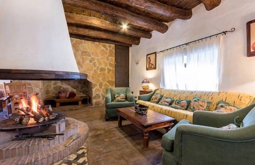 Escoznar Cottage | El CORTIJUELO, authentic Andalusian farmhouse with charm