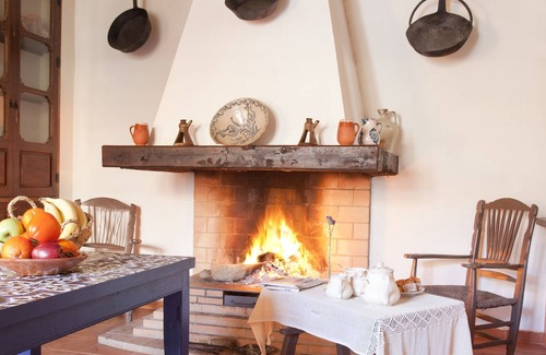 Escoznar Cottage | El CORTIJUELO, authentic Andalusian farmhouse with charm