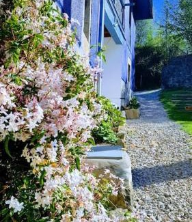 Puente Nuevo House | El Cuadro de Llanes