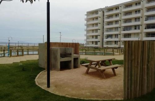 Los Molles Apartment | El depa de la reina