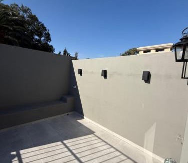 Yerba Buena Apartment | El departamentito