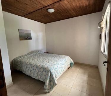 Dunamar Apartment | El Descanso