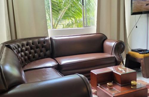 Medellin Apartment | El Descanso de San Antonio