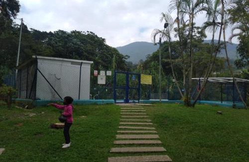 Medellin Apartment | El Descanso de San Antonio