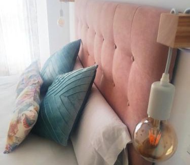 Aviles Apartment | EL DESCANSO DE CARBAYEDO