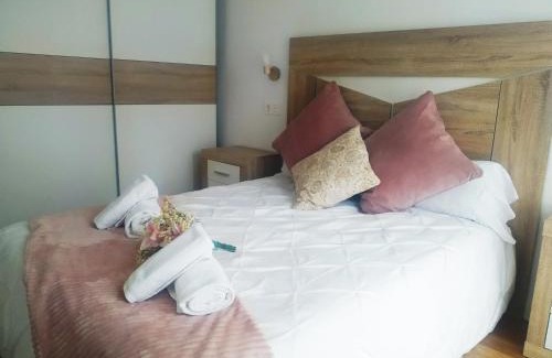 Aviles Apartment | EL DESCANSO DE CARBAYEDO