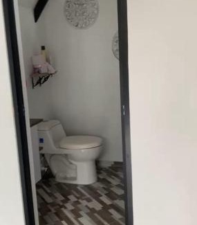 San Carlos Apartment | El descanso verde