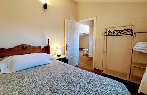 San Pedro de la Ribera Apartment | El Desván del Chisco