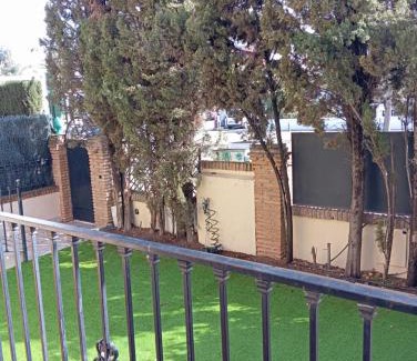 Zaidin House | El Diez de Sultana