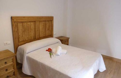 Cazorla House | El Edén de Cazorla