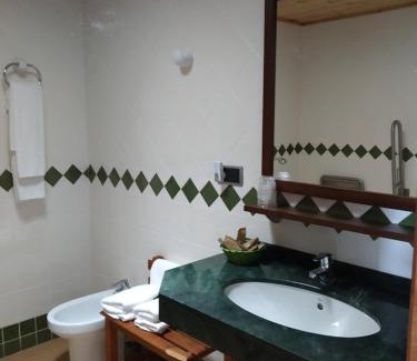 El Ejido Hotel | El Eden