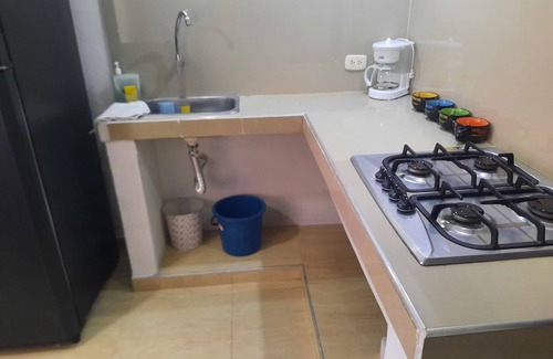Metropolitana Apartment | El Encanto Apartasuite