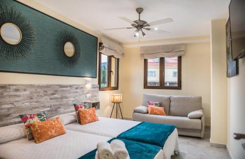 Villanueva de Avila Villa | EL ENCANTO DEL ALBERCHE