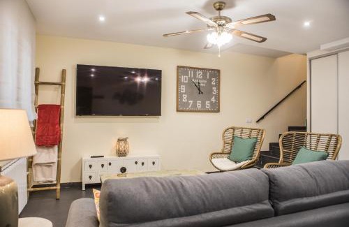 Villanueva de Avila Villa | EL ENCANTO DEL ALBERCHE