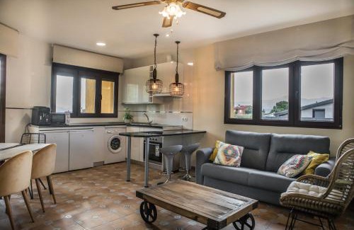 Villanueva de Avila Villa | EL ENCANTO DEL ALBERCHE