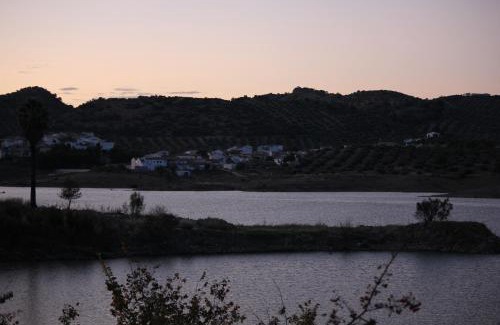 Fuensanta de Martos House | El Encinar de Cobo