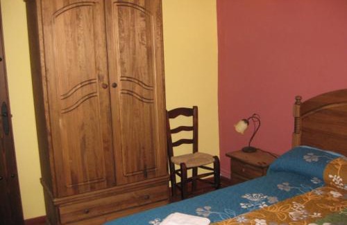 Fuensanta de Martos House | El Encinar de Cobo