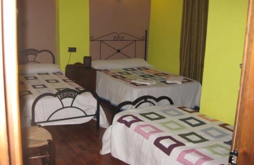 Fuensanta de Martos House | El Encinar de Cobo