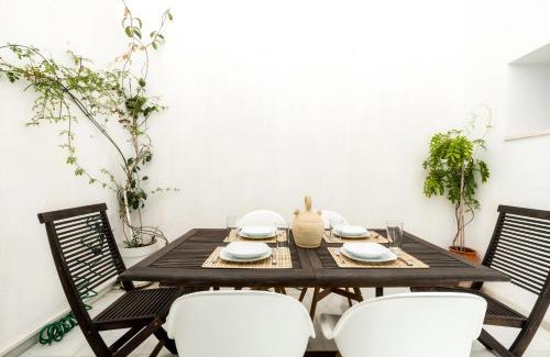 Tarifa Apartment | El Erizo Apartamentos