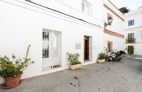 Tarifa Apartment | El Erizo Apartamentos