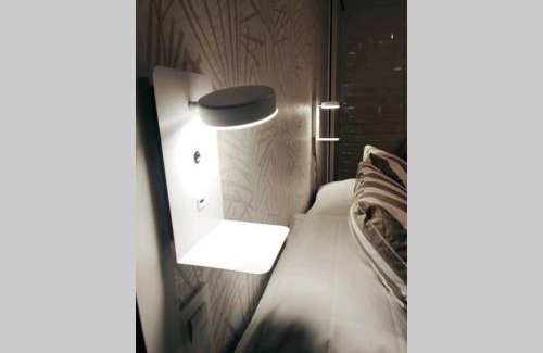 Santa Clara House | El Escondite de la Muralla