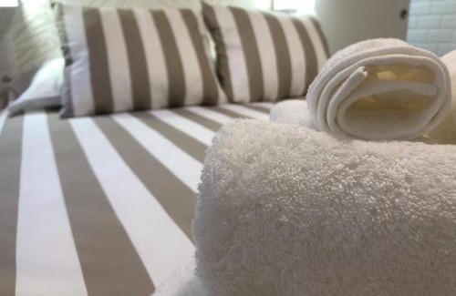 Santa Clara House | El Escondite de la Muralla