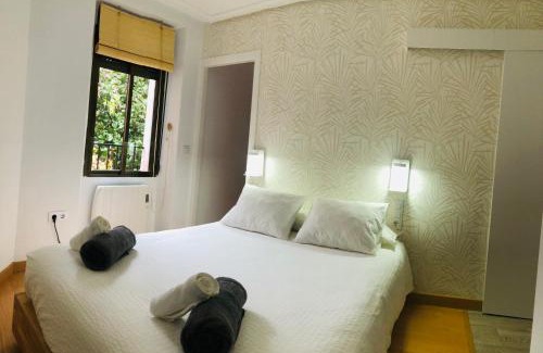 Santa Clara House | El Escondite de la Muralla