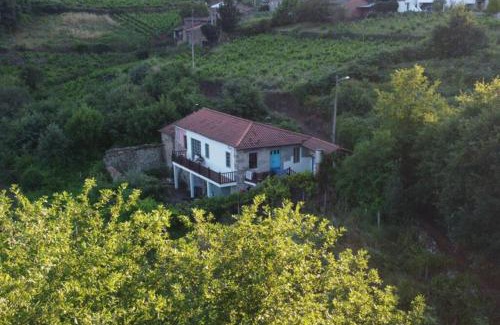 Panton House | El Escondite Inglés