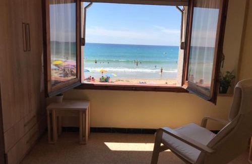 Tarragona Apartment | El Faro Apartaments Platja Llarga-Les Salines-TGN