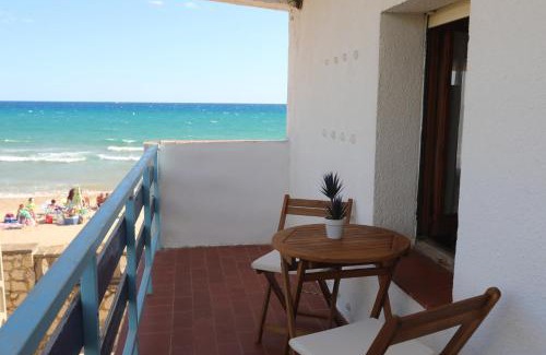 Tarragona Apartment | El Faro Apartaments Platja Llarga-Les Salines-TGN