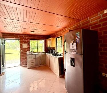 San Bernardo del Viento House | El Faro de los Abuelos