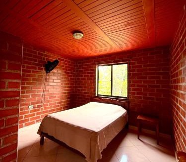 San Bernardo del Viento House | El Faro de los Abuelos