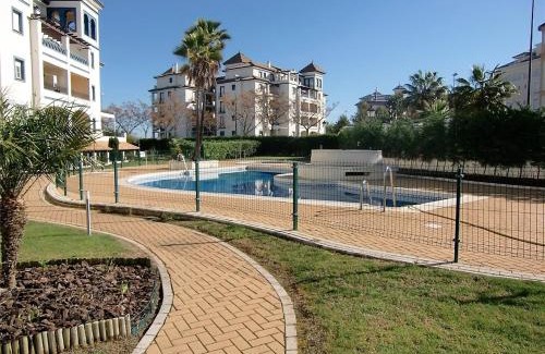 Punta del Moral Apartment | El Faro, Playa Punta del Moral - By AC REAL