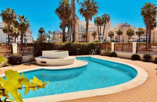 Punta del Moral Apartment | El Faro, Playa Punta del Moral - By AC REAL