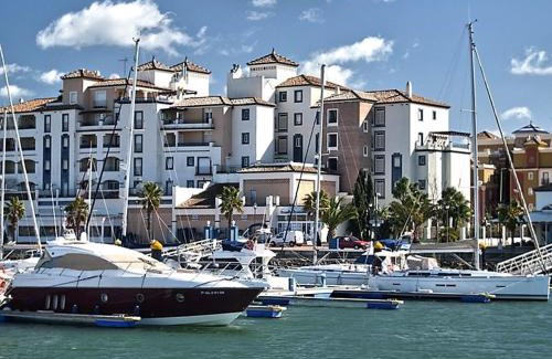 Punta del Moral Apartment | El Faro, Playa Punta del Moral - By AC REAL