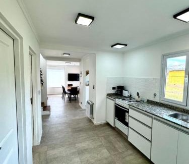 El Chalten House | El Filo House
