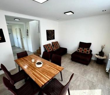 El Chalten House | El Filo House