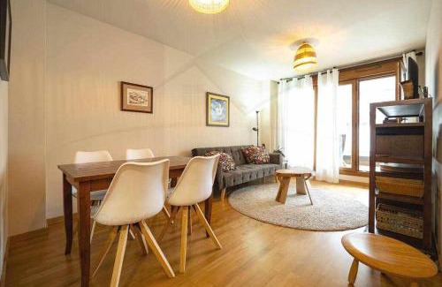 Gijon-Este Apartment | El Fluvial Apartamento