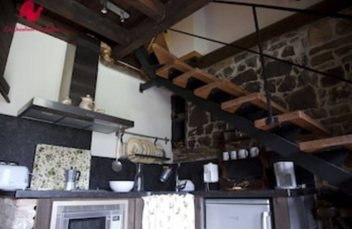 Jomezana De Abajo House | EL Forno -LA Quintana DE Antón