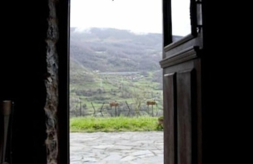 Jomezana De Abajo House | EL Forno -LA Quintana DE Antón