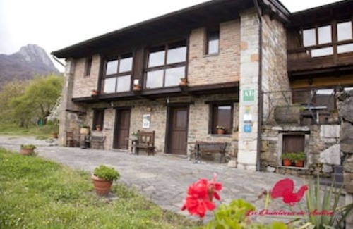 Jomezana De Abajo House | EL Forno -LA Quintana DE Antón