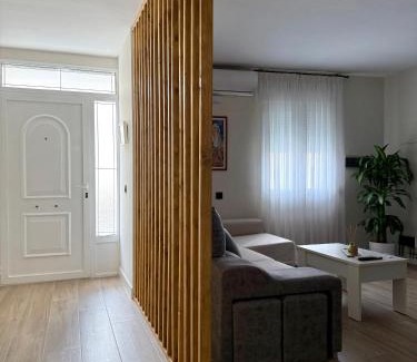 Argamasilla de Alba Apartment | El GABINETE