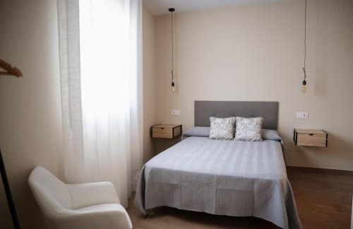 Aldea de Trujillo House | El gallinero de la abuela Claudia