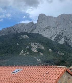 Cillorigo de Liebana Apartment | El Gallinero de Tiago