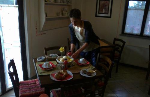 Savigliano Bed & Breakfast | El Garbin