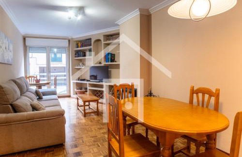 Luanco Apartment | El gayo - Apartamento en Luanco