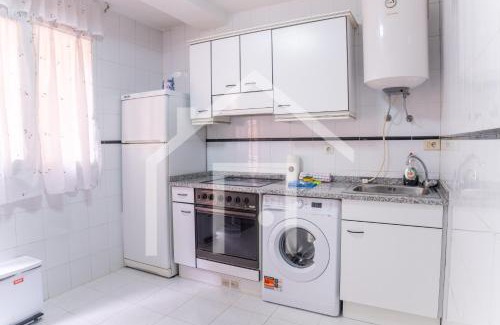 Luanco Apartment | El gayo - Apartamento en Luanco